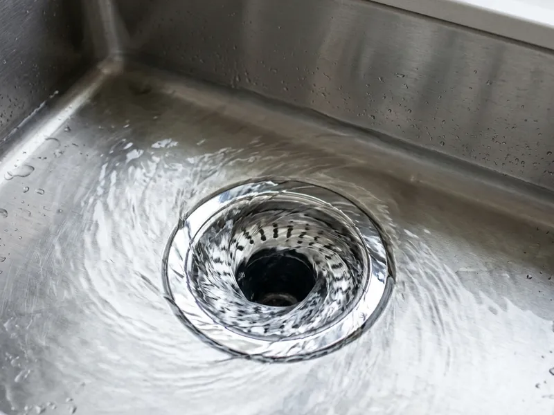Drain Cleaning Plumber in Danbury, IA