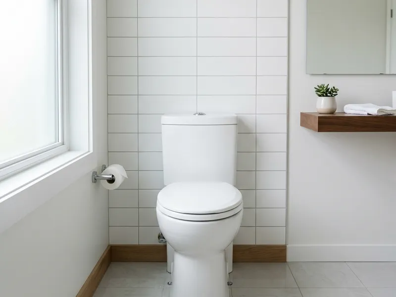 Toilet Repair & Installation Plumber in Danbury, IA